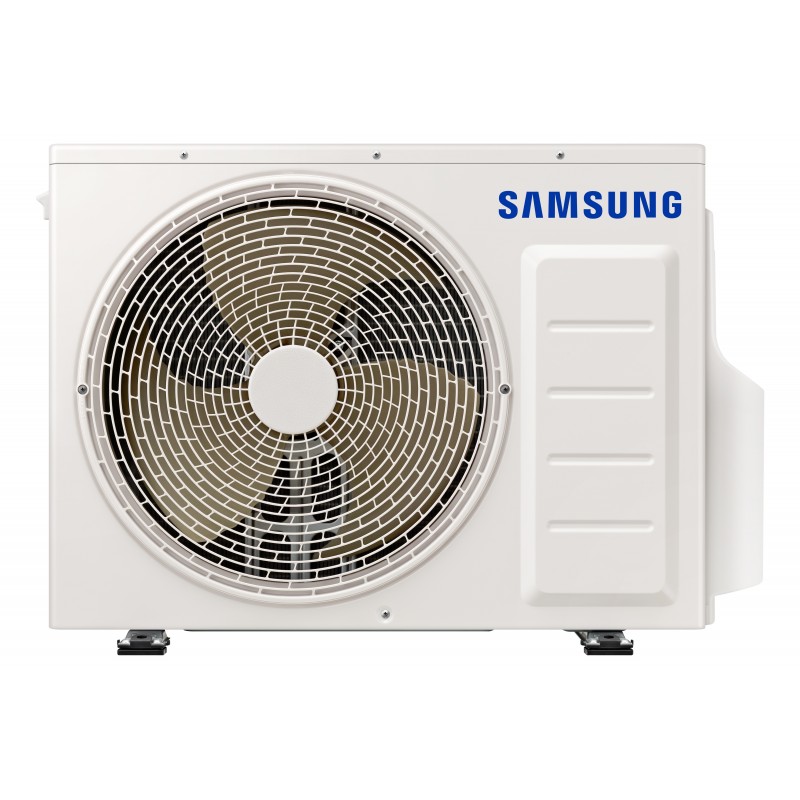 Samsung Wind-Free Comfort Next Monosplit 12000BTu WindFree SAMAR18BXFCAWKNEU + SAMAR18BXFCAWKXEU condizionatore fisso