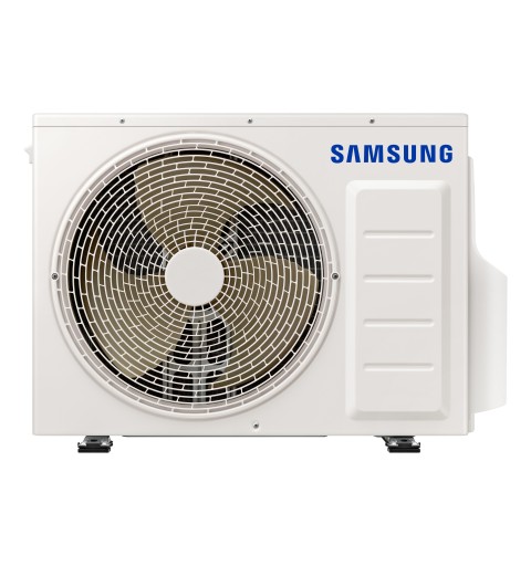 Samsung Wind-Free Comfort Next AR12BXFCAWKNEU + AR12BXFCAWKXEU Split system Weiß