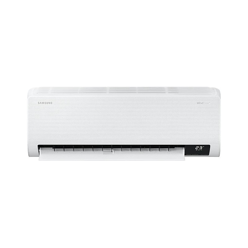 Samsung Wind-Free Comfort Next AR12BXFCAWKNEU + AR12BXFCAWKXEU Split system Weiß