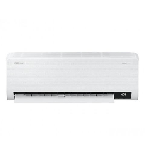 Samsung Wind-Free Comfort Next AR12BXFCAWKNEU + AR12BXFCAWKXEU Split system Weiß