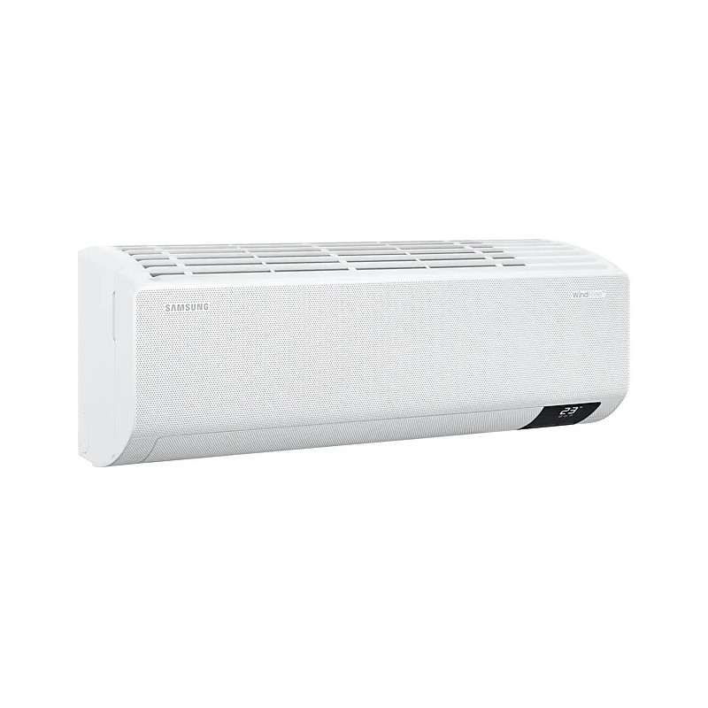 Samsung Wind-Free Comfort Next AR12BXFCAWKNEU + AR12BXFCAWKXEU Système de partage Blanc