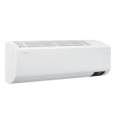 Samsung Wind-Free Comfort Next AR12BXFCAWKNEU + AR12BXFCAWKXEU Système de partage Blanc