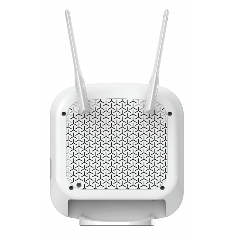 D-Link DWR-978 E router wireless Gigabit Ethernet Dual-band (2.4 GHz 5 GHz) 5G Bianco