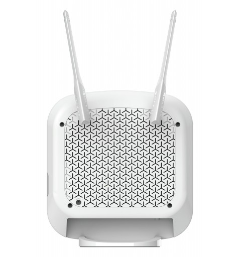 D-Link DWR-978 E router wireless Gigabit Ethernet Dual-band (2.4 GHz 5 GHz) 5G Bianco