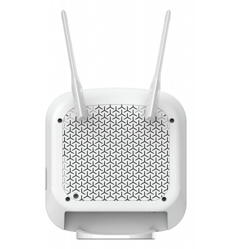 D-Link DWR-978 E WLAN-Router Gigabit Ethernet Dual-Band (2,4 GHz 5 GHz) 5G Weiß