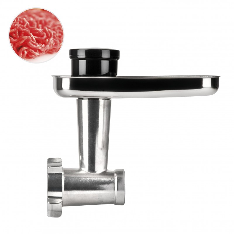 G3 Ferrari G20114 mixer food processor accessory Meat mincer set