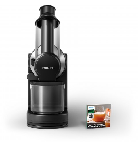 Philips Viva Collection HR1889 70 Slow Juicer