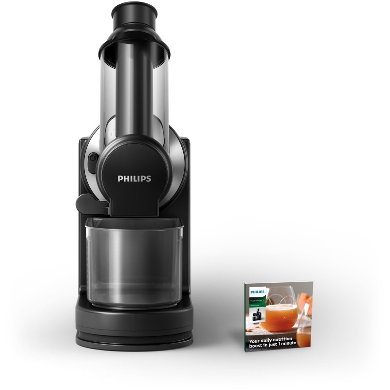 Philips Viva Collection HR1889 70 Slow Juicer