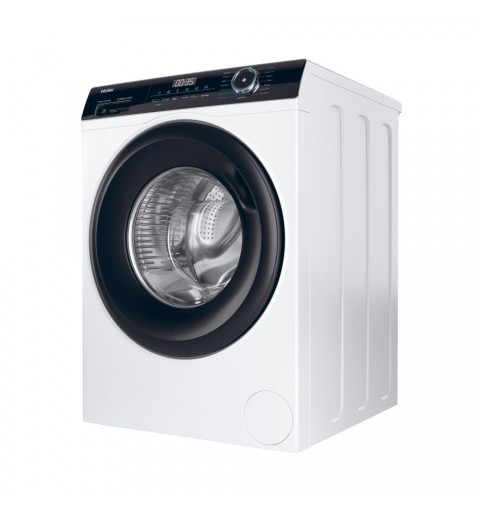 Haier I-Pro Series 3 HW100-B14939 Waschmaschine Frontlader 10 kg 1400 RPM Weiß