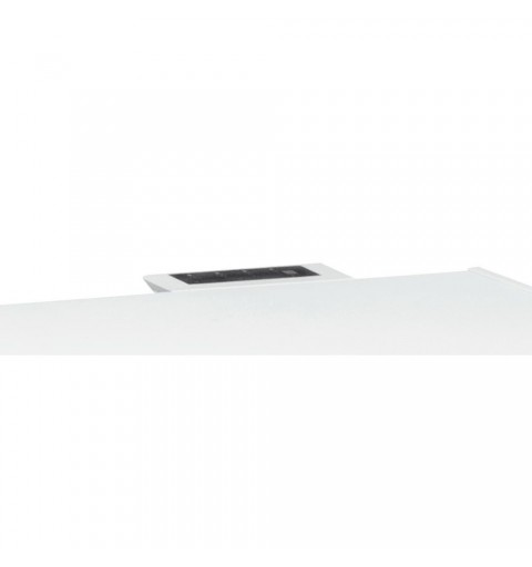 Whirlpool WHS 1022 3 Arcón congelador Independiente 99 L E Blanco