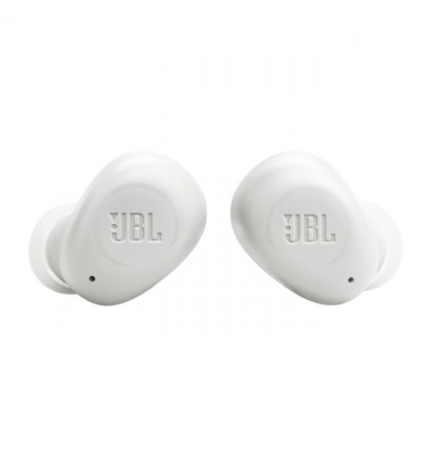 JBL Wave Buds Auricolare True Wireless Stereo (TWS) In-ear Chiamate Musica Sport Tutti i giorni Bluetooth Bianco