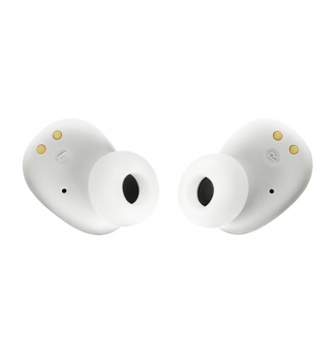 JBL Wave Buds Auriculares True Wireless Stereo (TWS) Dentro de oído Llamadas Música Deporte Uso diario Bluetooth Blanco