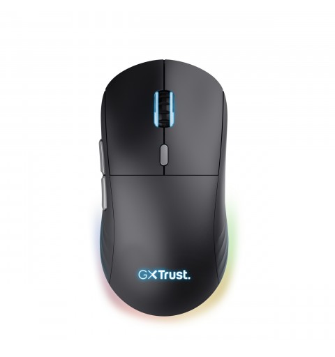 Trust GXT 926 Redex II mouse Mano destra RF Wireless Laser 10000 DPI