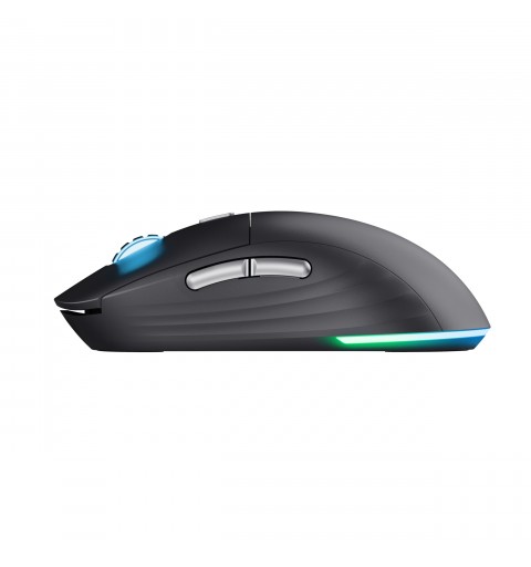 Trust GXT 926 Redex II mouse Mano destra RF Wireless Laser 10000 DPI