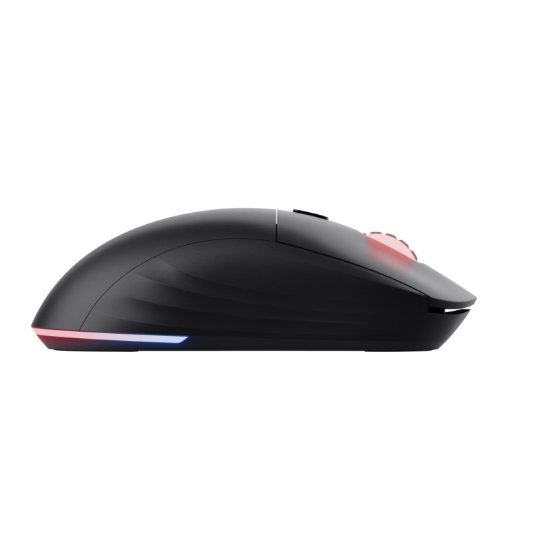 Trust GXT 926 Redex II mouse Mano destra RF Wireless Laser 10000 DPI