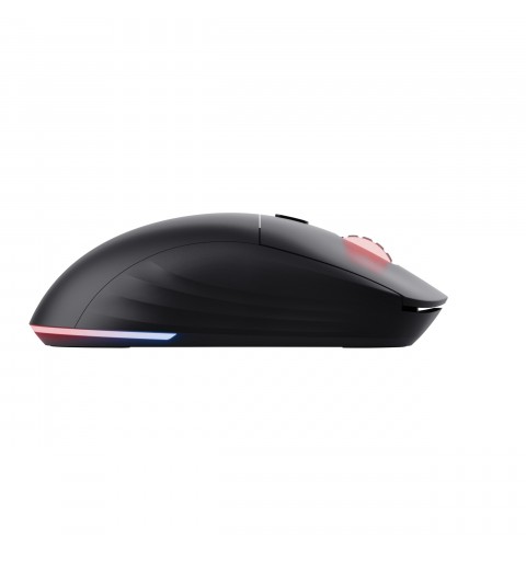 Trust GXT 926 Redex II mouse Mano destra RF Wireless Laser 10000 DPI