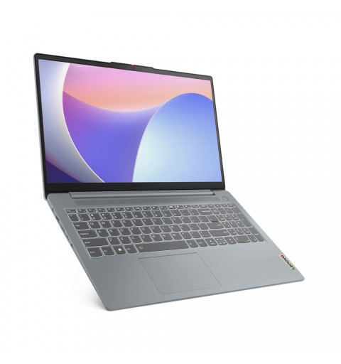Lenovo IdeaPad Slim 3 Laptop 39.6 cm (15.6") Full HD Intel® Core™ i7 i7-13620H 16 GB LPDDR5-SDRAM 512 GB SSD Wi-Fi 6 (802.11ax)