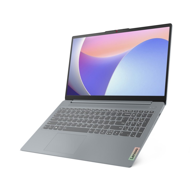 Lenovo IdeaPad Slim 3 Laptop 39.6 cm (15.6") Full HD Intel® Core™ i7 i7-13620H 16 GB LPDDR5-SDRAM 512 GB SSD Wi-Fi 6 (802.11ax)