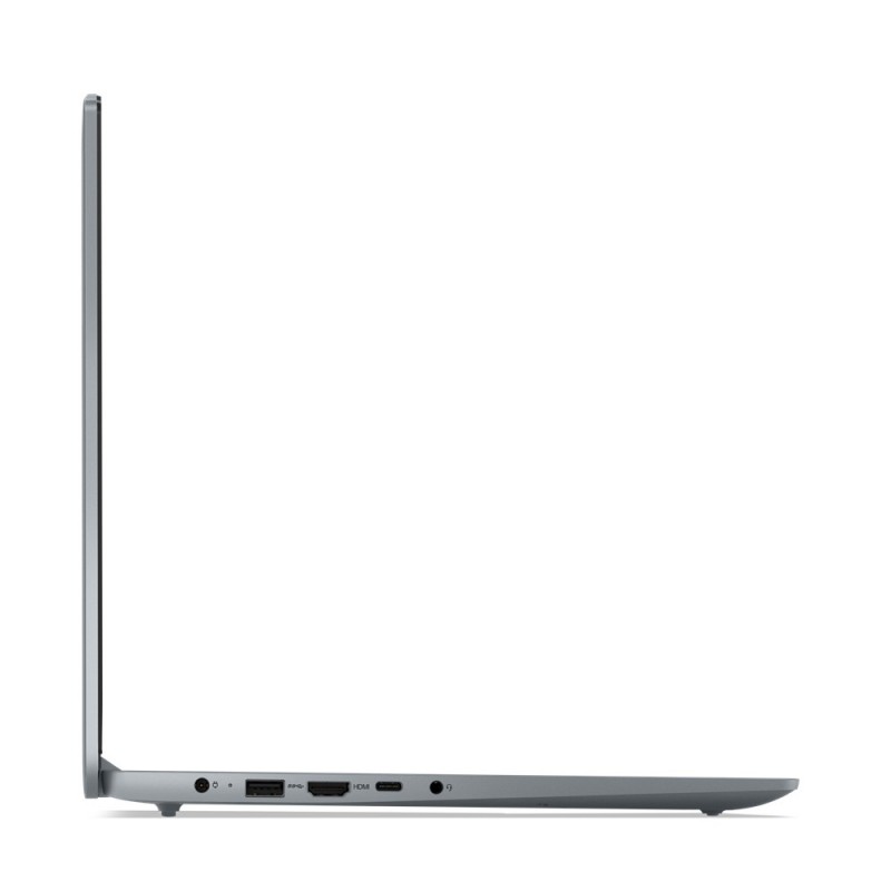 Lenovo IdeaPad Slim 3 Laptop 39.6 cm (15.6") Full HD Intel® Core™ i7 i7-13620H 16 GB LPDDR5-SDRAM 512 GB SSD Wi-Fi 6 (802.11ax)