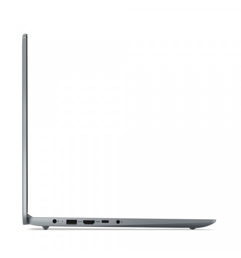 Lenovo IdeaPad Slim 3 Laptop 39.6 cm (15.6") Full HD Intel® Core™ i7 i7-13620H 16 GB LPDDR5-SDRAM 512 GB SSD Wi-Fi 6 (802.11ax)