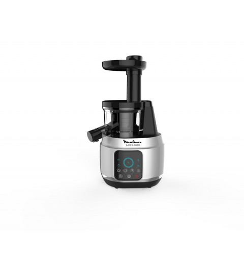 Moulinex ZU420E Estrattore Juice & Clean