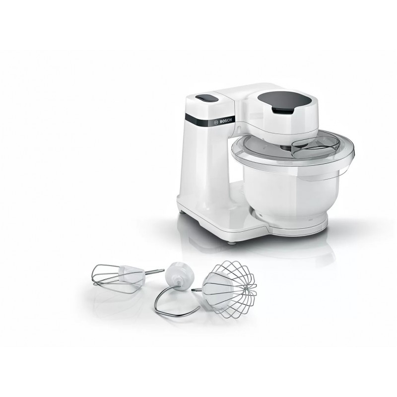 Bosch Serie 2 MUMS2AW00 Küchenmaschine 700 W 3,8 l Weiß