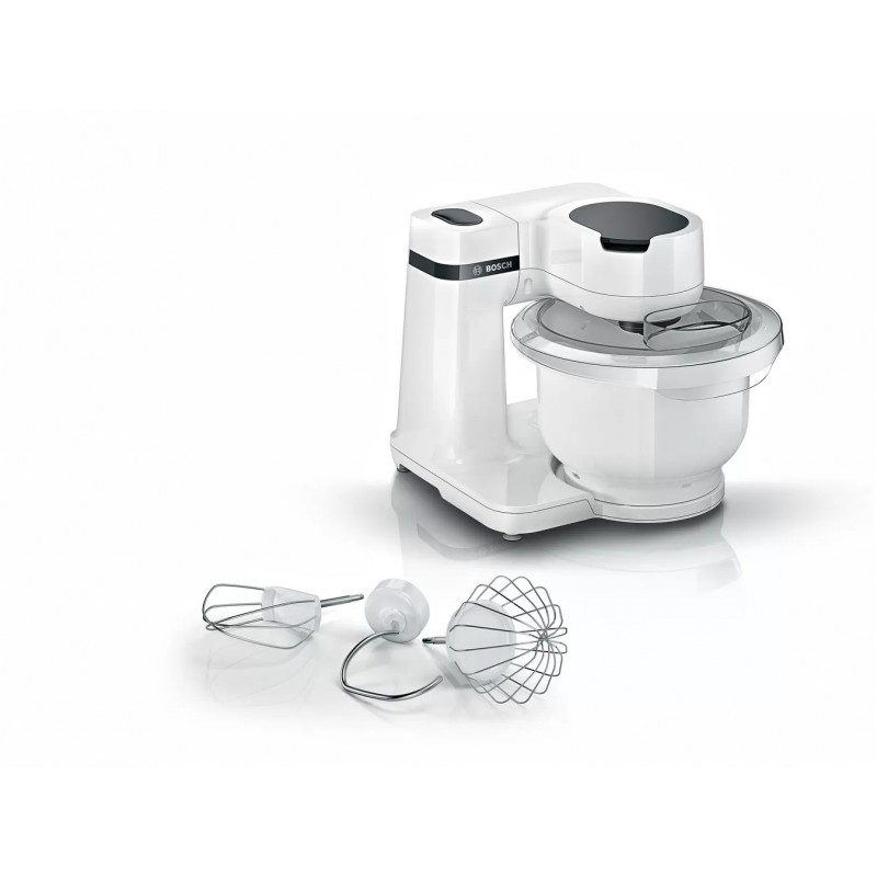 Bosch Serie 2 MUMS2AW00 robot de cuisine 700 W 3,8 L Blanc