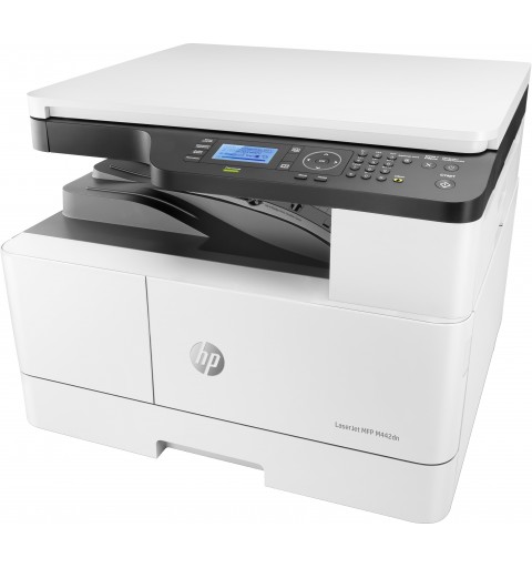 HP LaserJet Stampante multifunzione M442dn, Bianco e nero, Stampante per Aziendale, Stampa, copia, scansione