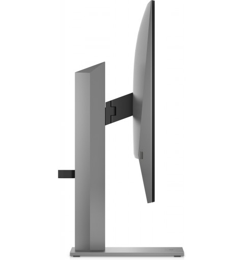 HP Z27q G3 QHD Display pantalla para PC 68,6 cm (27") 2560 x 1440 Pixeles Quad HD LED Plata