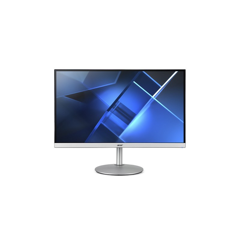 Acer CB2 CB272ESMIPRX computer monitor 68.6 cm (27") 1920 x 1080 pixels Full HD LCD Black, Silver