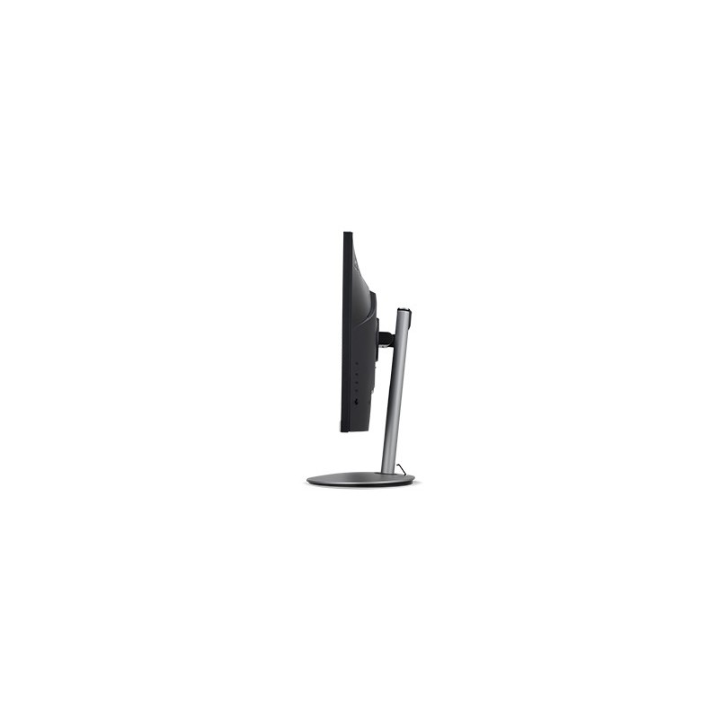 Acer CB2 CB272ESMIPRX écran plat de PC 68,6 cm (27") 1920 x 1080 pixels Full HD LCD Noir, Argent