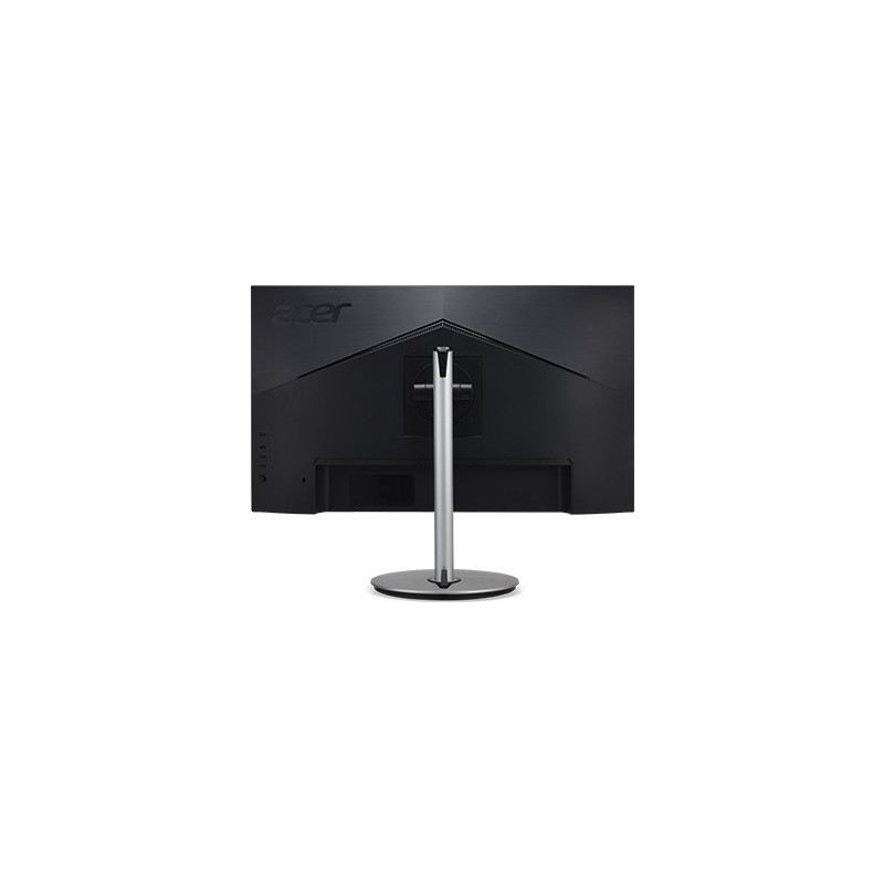 Acer CB2 CB272ESMIPRX computer monitor 68.6 cm (27") 1920 x 1080 pixels Full HD LCD Black, Silver