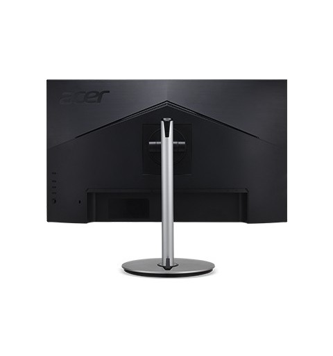 Acer CB2 CB272ESMIPRX computer monitor 68.6 cm (27") 1920 x 1080 pixels Full HD LCD Black, Silver