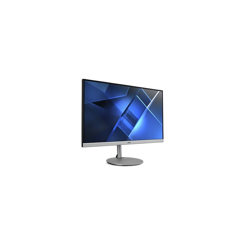 Acer CB2 CB272ESMIPRX computer monitor 68.6 cm (27") 1920 x 1080 pixels Full HD LCD Black, Silver