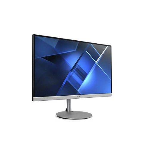 Acer CB2 CB272ESMIPRX computer monitor 68.6 cm (27") 1920 x 1080 pixels Full HD LCD Black, Silver