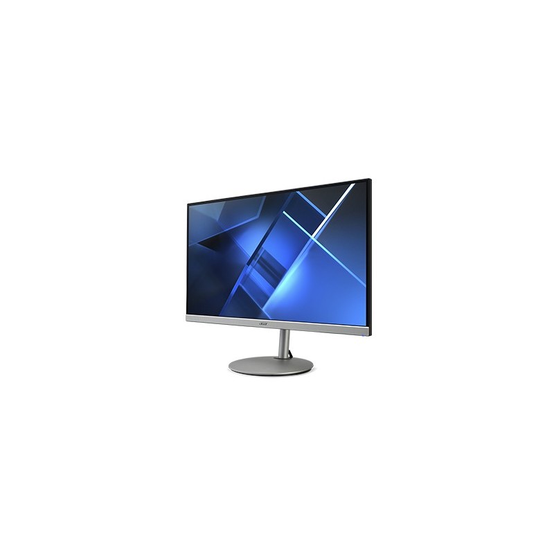 Acer CB2 CB272ESMIPRX pantalla para PC 68,6 cm (27") 1920 x 1080 Pixeles Full HD LCD Negro, Plata