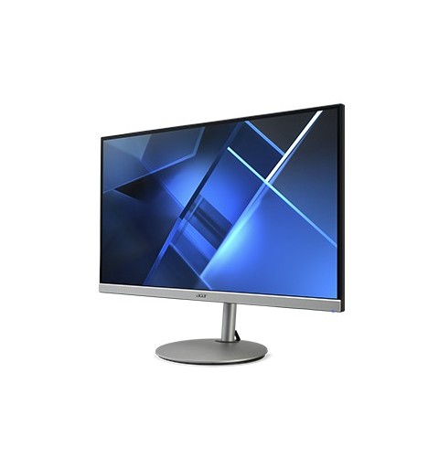 Acer CB2 CB272ESMIPRX computer monitor 68.6 cm (27") 1920 x 1080 pixels Full HD LCD Black, Silver