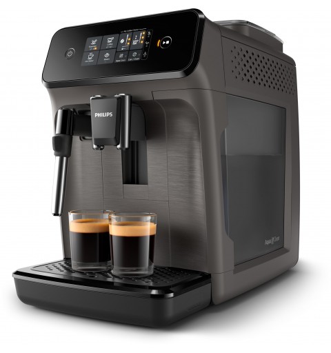 Philips EP1224 Totalmente automática Máquina espresso 1,8 L