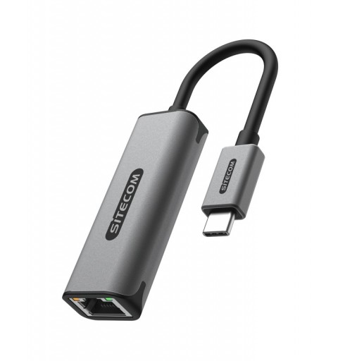 Sitecom AD-1005 hub di interfaccia USB 3.2 Gen 1 (3.1 Gen 1) Type-C 1000 Mbit s