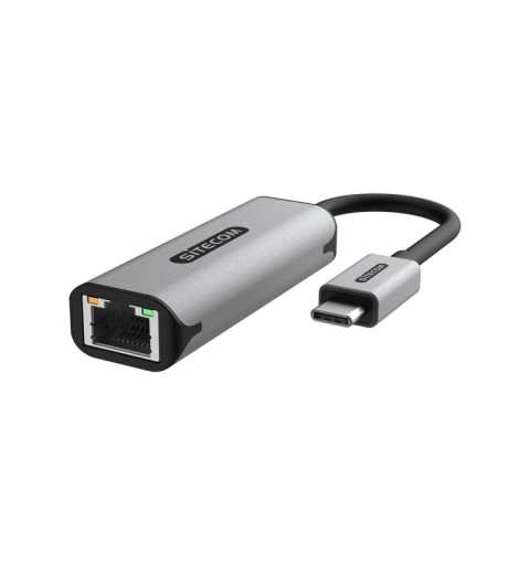 Sitecom AD-1005 hub di interfaccia USB 3.2 Gen 1 (3.1 Gen 1) Type-C 1000 Mbit s