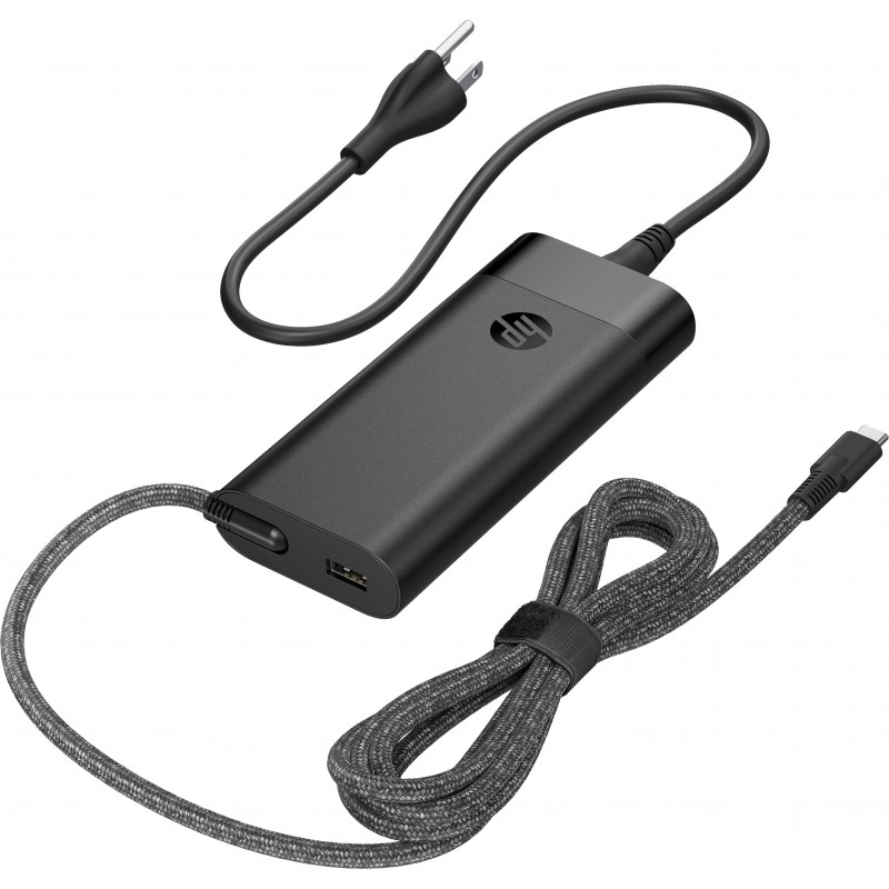 HP USB-C-Laptop-Ladegerät (110 W)