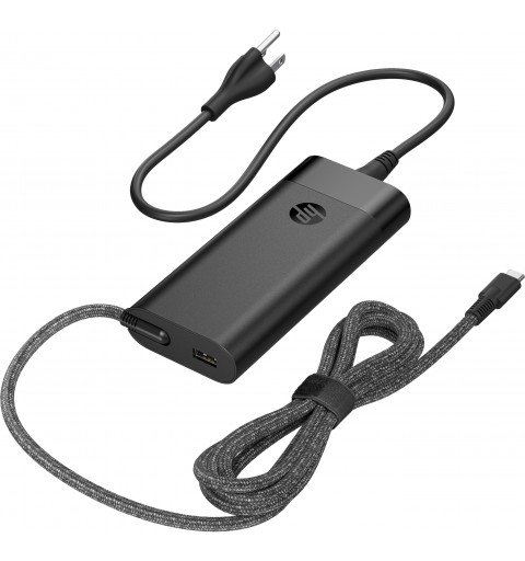 HP 110W USB-C Laptop Charger