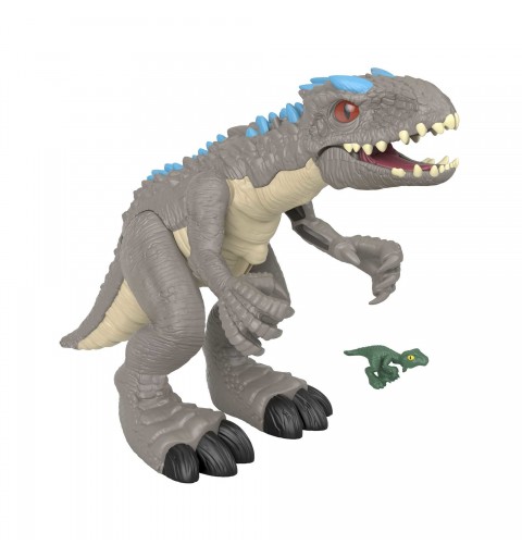 Fisher-Price Imaginext Jurassic World Thrashing Indominus Rex