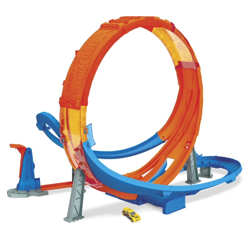 Hot Wheels Action HCB00 Spielzeugfahrzeug Hot Wheels Action HCB00 Spielzeugfahrzeug