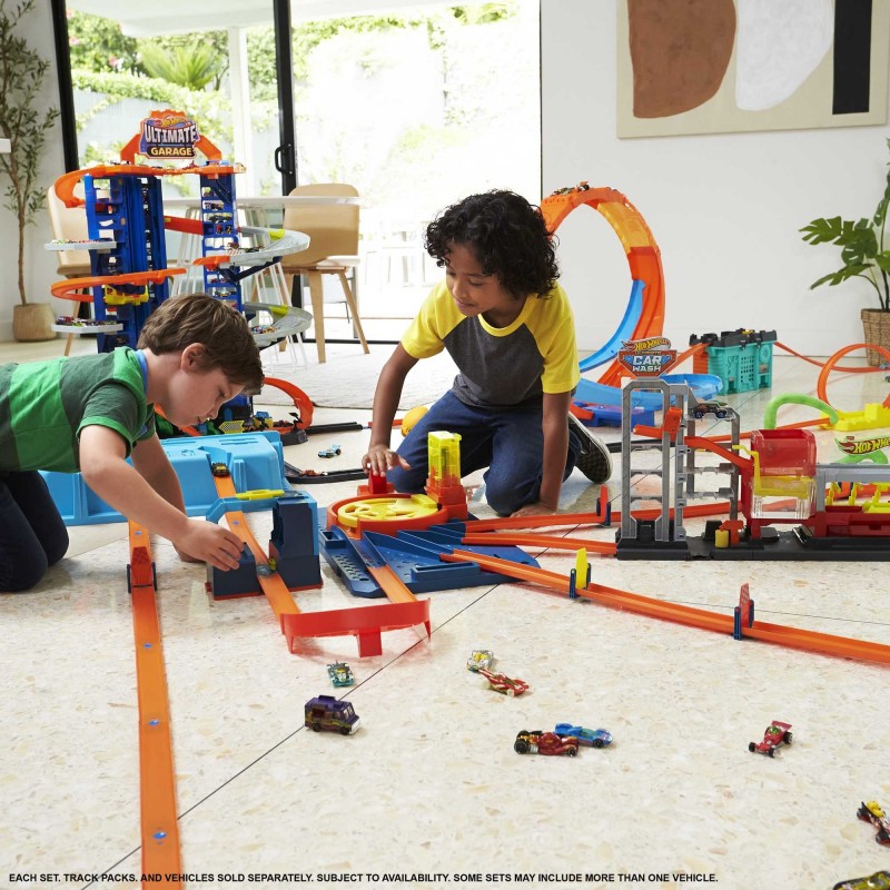 Hot Wheels Action HCB00 Spielzeugfahrzeug