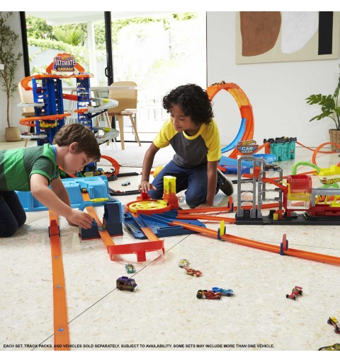 Hot Wheels Action HCB00 Spielzeugfahrzeug