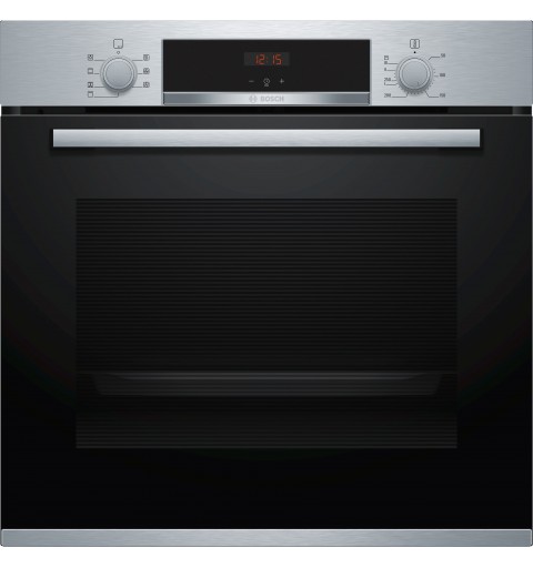 Bosch Serie 2 HBA172BB0 forno 71 L 3600 W A Nero