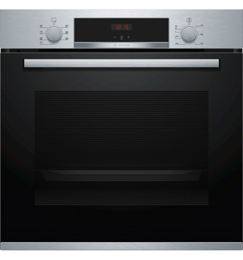 Bosch Serie 2 HBA172BB0 four 71 L 3600 W A Noir