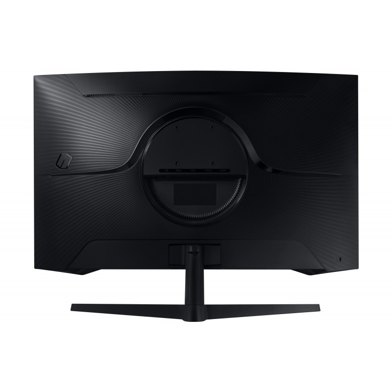 Samsung Odyssey Monitor Gaming G5 - G55C da 32'' QHD Curvo