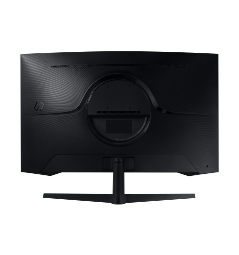 Samsung Odyssey Monitor Gaming G5 - G55C da 32'' QHD Curvo